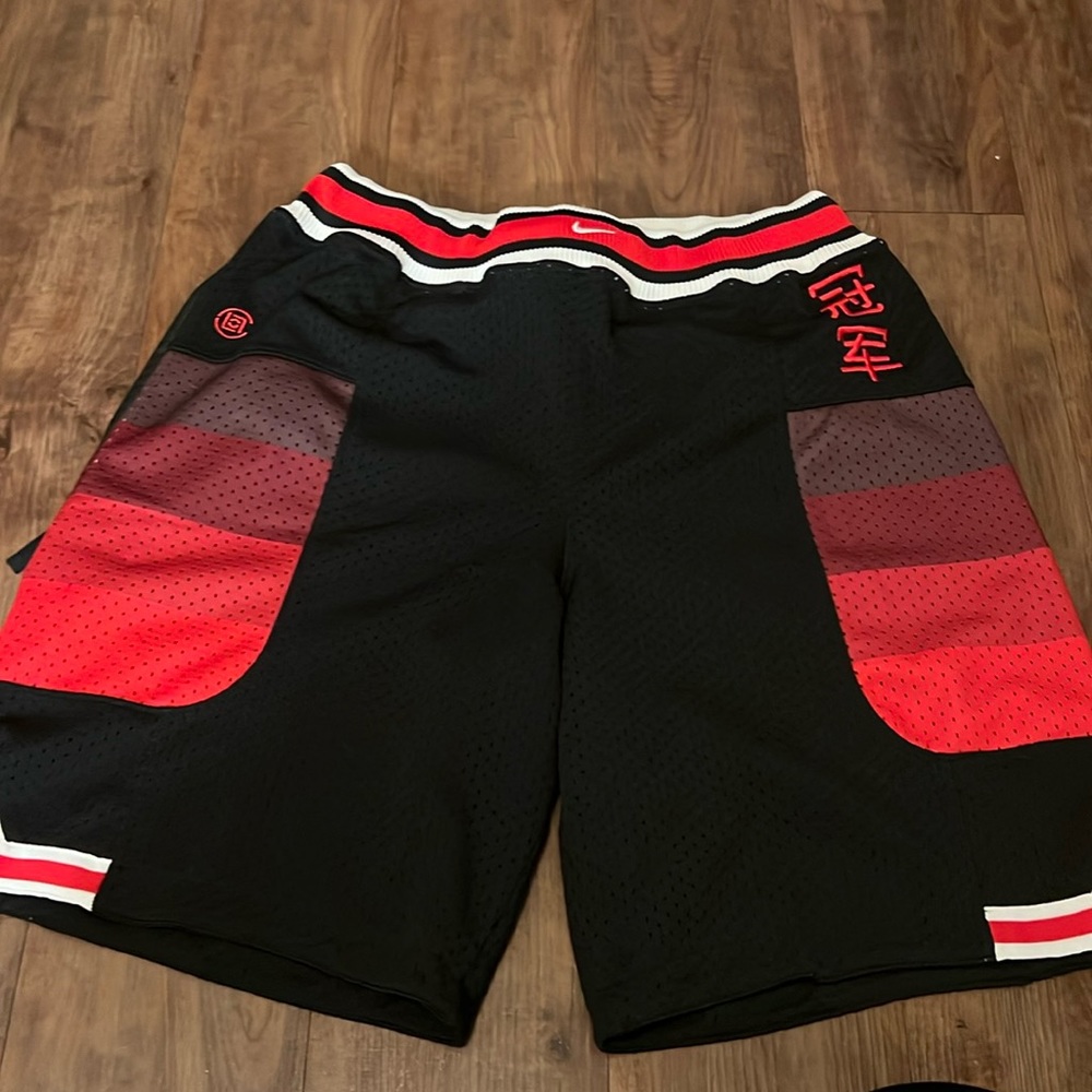 Nike CLOT shorts